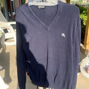 Express sweater